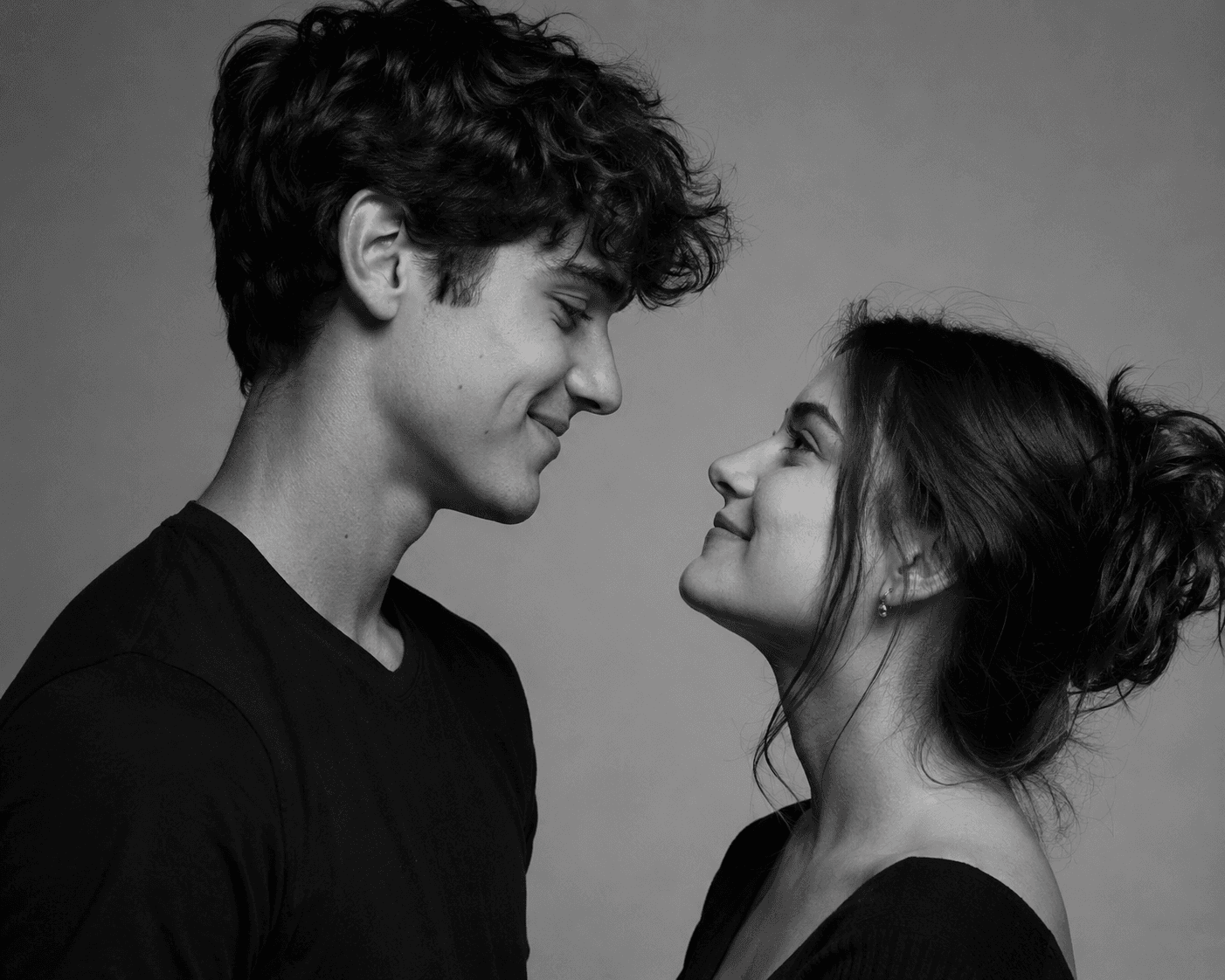 Ejemplo Rufora Frame — Amor
